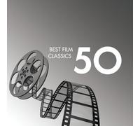 Various Artists - 50 Best Film Classics