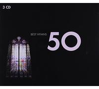Various Artists - 50 Best Hymns