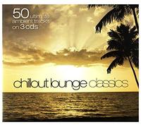 Various Artists - 50 Chillout Lounge Classics