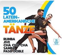 Various Artists - 50.. -Digi-