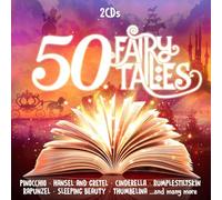 Various Artists – 50 Fairy Tales