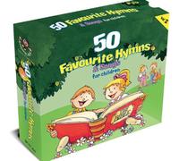 Various Artists - 50 Favourite Hymns and Songs - 2