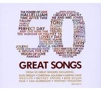 Various Artists - 50 Great Songs