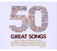 Various Artists - 50 Great Songs