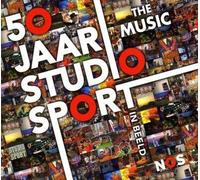 Various Artists - 50 Jaar Studio Sport..