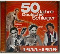 Various Artists - 50 Jahre Schlager '60-'64