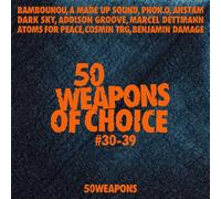 Various Artists - 50 Weapons No.30-39