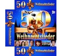 Various Artists - 50 Weihnachtslieder