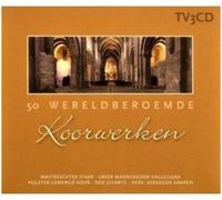 Various Artists - 50 Wereldberoemde..