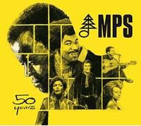 Various Artists - 50 Years MPS