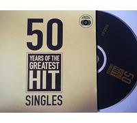 Various Artists - 50 Years Of The Greatest Hit Singles
