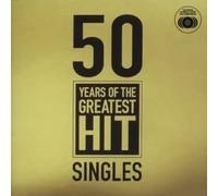 Various Artists - 50 Years Of The Greatest Hit Singles