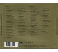 Various Artists - 50 Years Of The Greatest Hit Singles