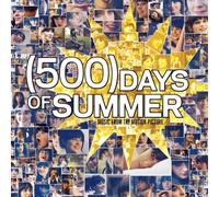 Various Artists - [500] Days of Summer [Assorted Covers]