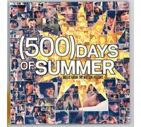 [500] Days Of Summer - Music From The Motion Picture - [500] Days Of Summer - Music From The Motion Picture [VINYL]