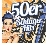 Various Artists - 50er Schlager Hits