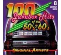 Various Artists - 50s & 60s Jukebox Hits
