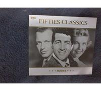 Various Artists - 50's Collection