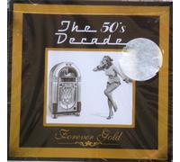 Various Artists - 50's Decade