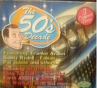 Various Artists - 50's Decade