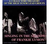 Various Artists - 50's High Tenor Vocal Groups