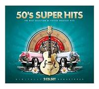 Various Artists - 50's Super Hits