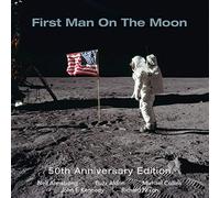 Various Artists - 50th An First Man On The Moon