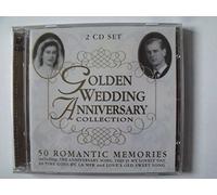 Various Artists - 50th Anniversary Collection