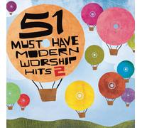 Various - 51 Must Have Modern Wrshp Hit2
