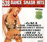 Various Artists - 538 Dance Smash V.1