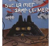 Various Artists - 5RC Sur La Mer Samp-le-mer