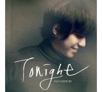 various artists - 5th Album (Tonight) LEE SEUNG GI