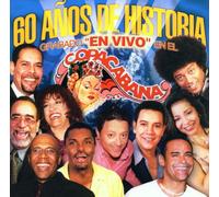 Various Artists - 60 Anos De Historia Grabado En