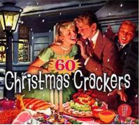 Various Artists - 60 Christmas Crackers