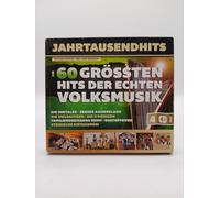 Various Artists - 60 Grossten Volksmusik