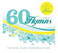 Various Artists - 60 Hymns (Tribute to..