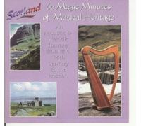 Various Artists - 60 Magic Minutes of Musical Heritage