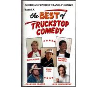 Various Artists - 60 Minute Best of Truckstop [CASSETTE]