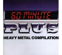 v/a - 60 Minutes Plus Metal