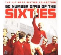 Various Artists - 60 Number Ones of the Sixties: the Ultimate Sixties Collection