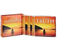 VARIOUS ARTISTS 60 Songs of Inspiration (CD) Album (US IMPORT)
