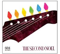 VARIOUS ARTISTS - 604 RECORDS THE SECOND NOEL - CD - M3z