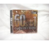 Various Artists - 60s #1 Country Hits
