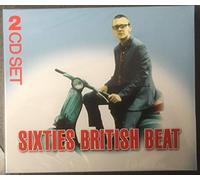 Various Artists - 60s British Beat Double