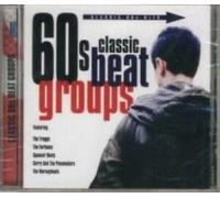 Various Artists - 60's Classic Beat Groups