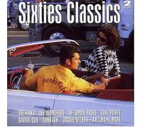 Various Artists - 60s Classics