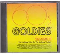 Various Artists - 60's Goldies, 3