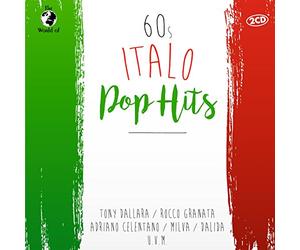 Various Artists - 60s Italo Pop Hits