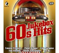 Various Artists - 60s Jukebox Hits