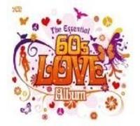Various Artists - 60s Love